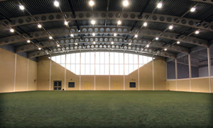 3G Hall