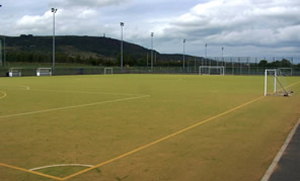 3G Hall